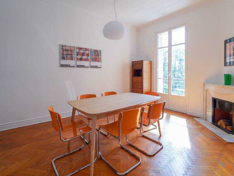Maison à louer, 75m², NICE
