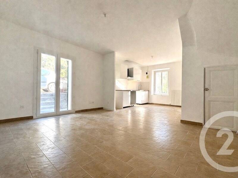 Maison à louer, 83m², PLAN DE CUQUES