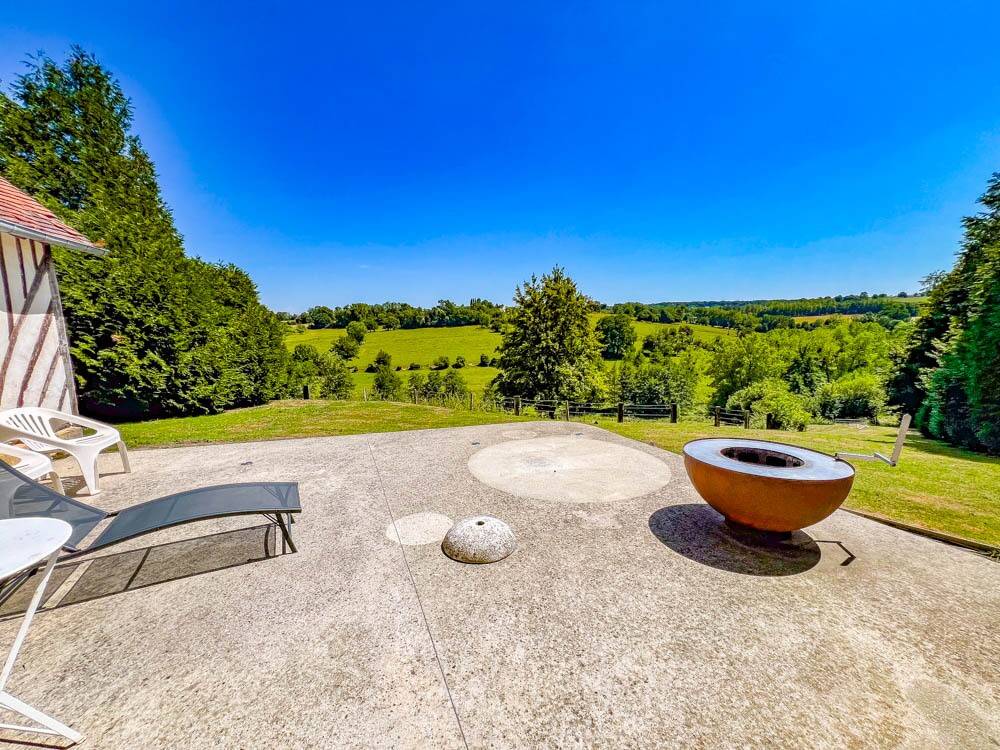 Maison à vendre, 104m², CALVADOS
