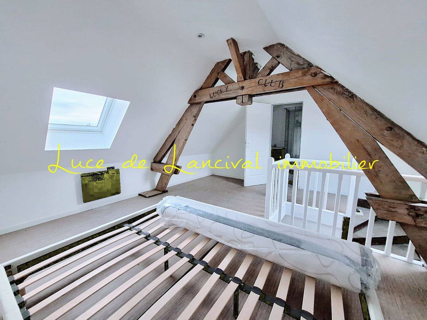 Maison à vendre, 320m², TERGNIER