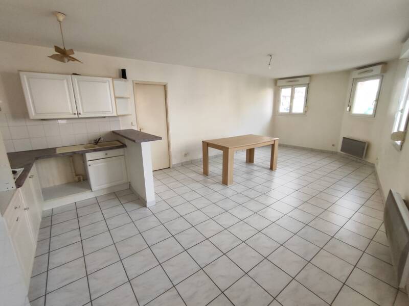 Maison à vendre, 71m², AMIENS