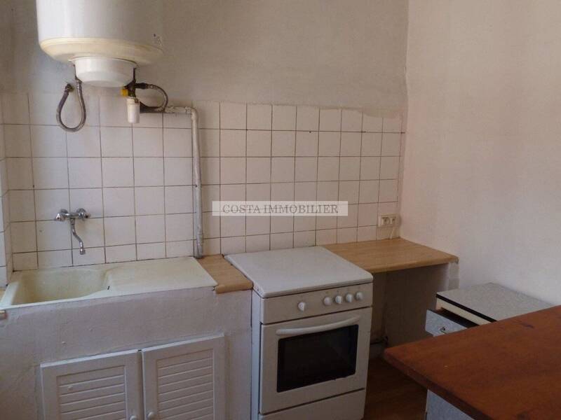 Maison à louer, 40m², VIDAUBAN