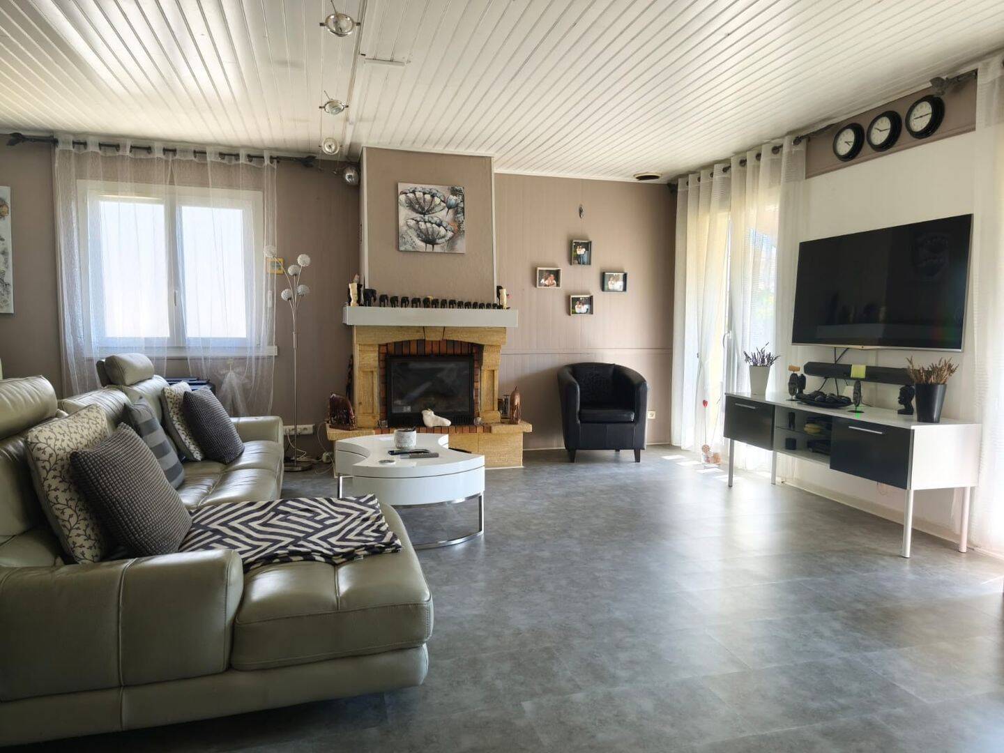 Maison à vendre, 106m², LORMONT