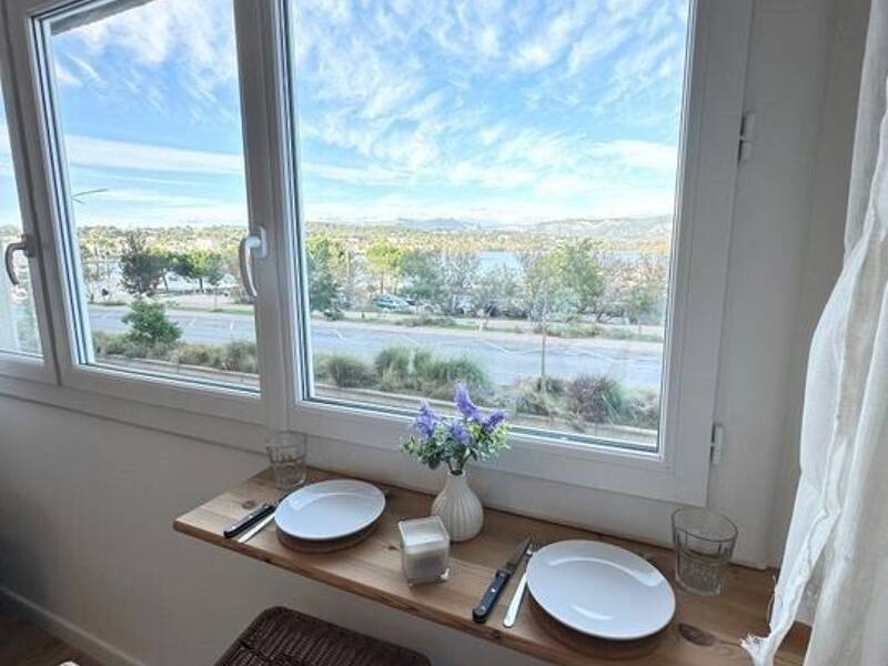 Maison à louer, 15m², LA SEYNE SUR MER