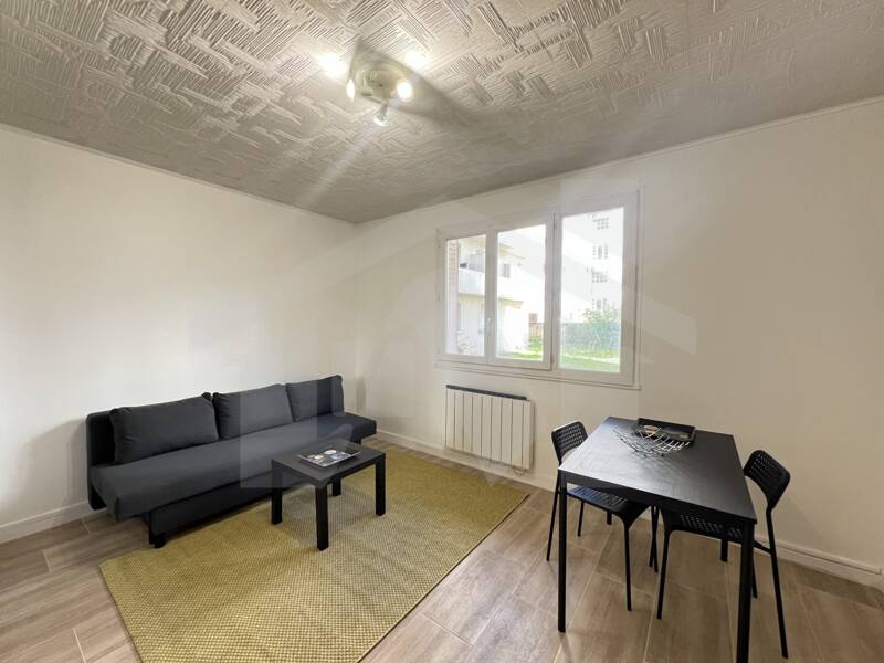 Maison à louer, 21m², GRENOBLE