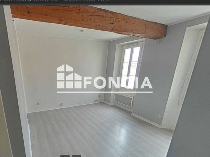 Maison à louer, 29m², LA VALETTE DU VAR
