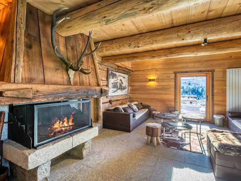 Maison à vendre, 204m², MEGEVE