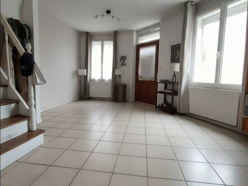 Maison à vendre, 82m², AMIENS