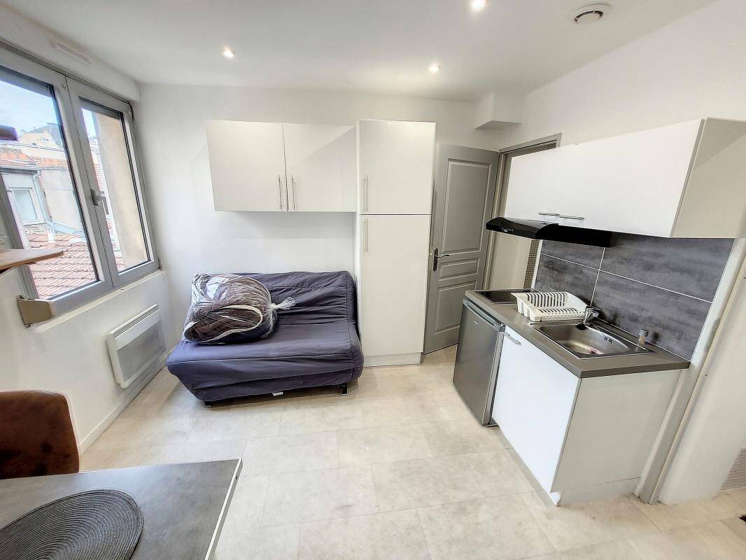 Maison à louer, 13m², NANCY
