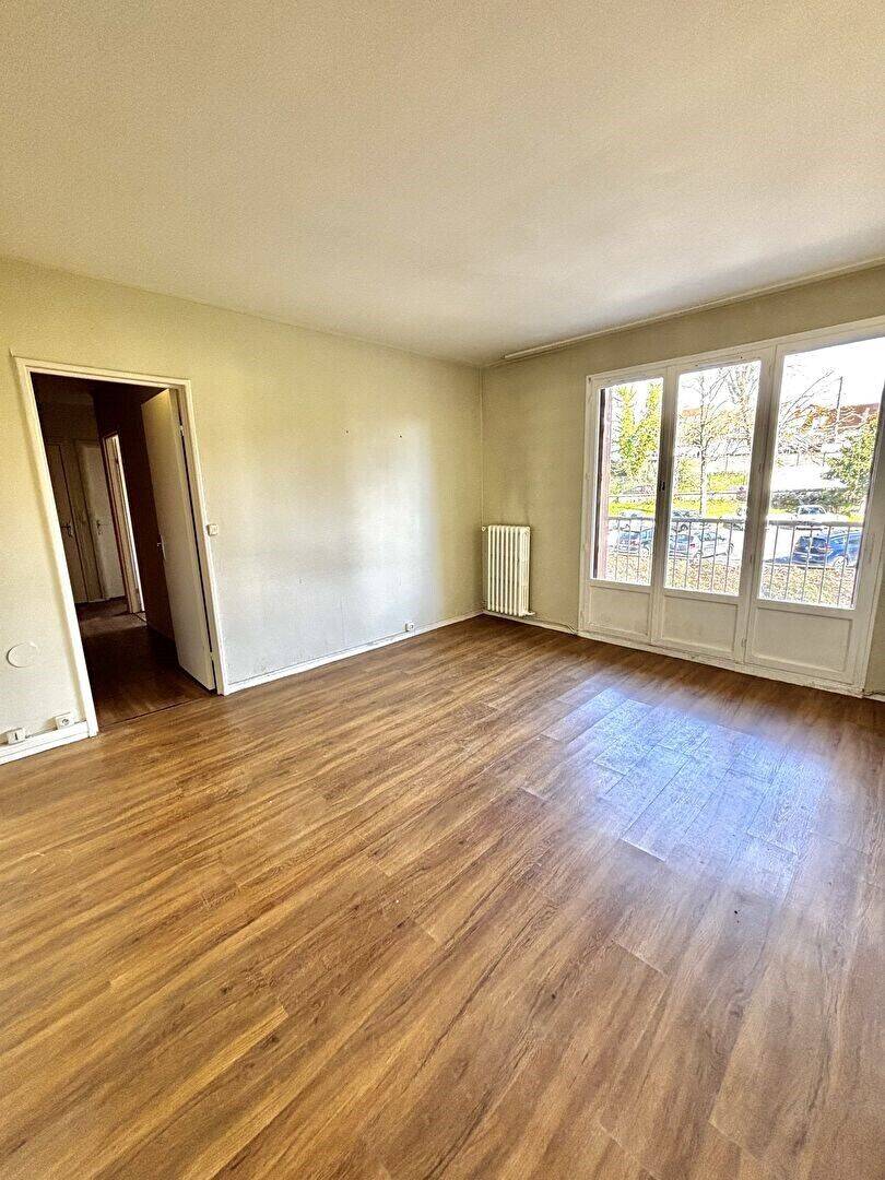 Maison à louer, 57m², SARCELLES