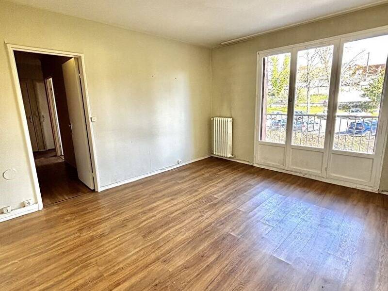 Maison à louer, 57m², SARCELLES