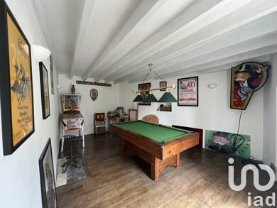 Maison à vendre 149 500 € 6 pièces 3 chambres 200 m² 216 m² de terrain Breuil-Barret 85120
