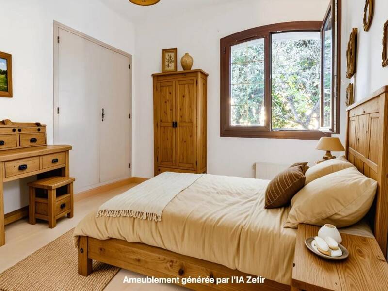 Maison à vendre, 328m², CHATEAUNEUF LES MARTIGUES