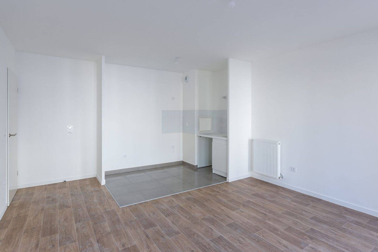 Maison à louer, 80m², CLICHY