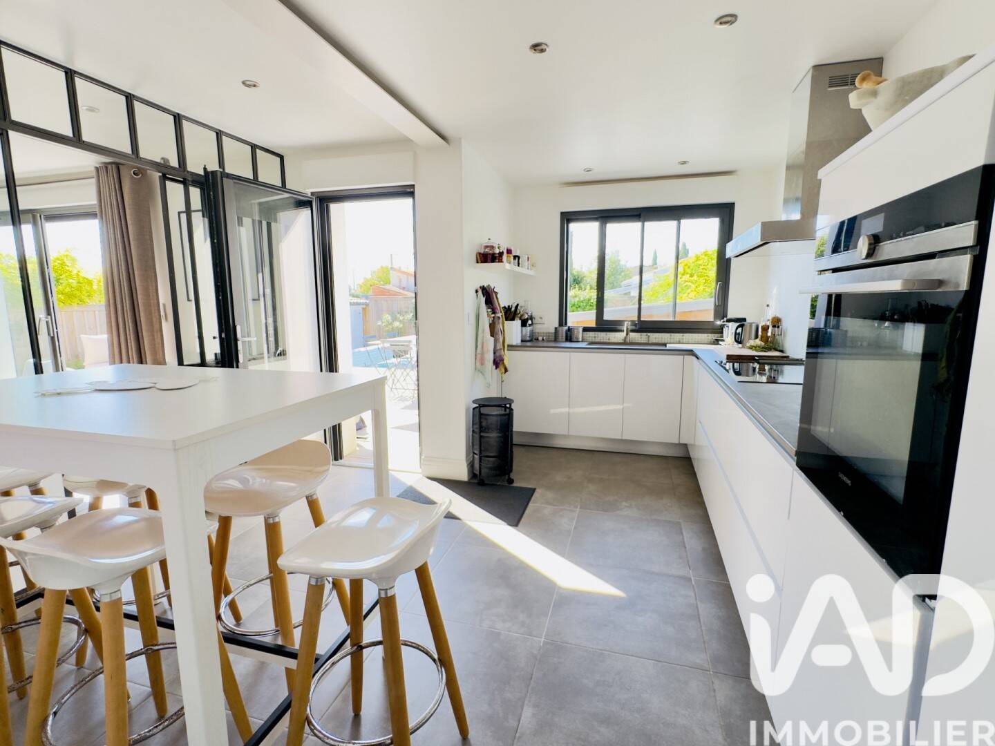 Maison à vendre, 145m², MERIGNAC