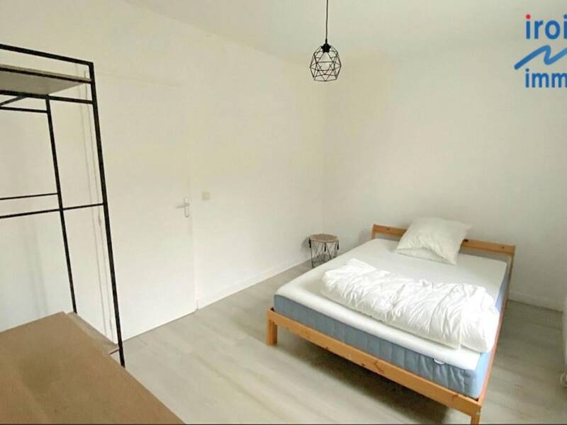 Maison à louer, 34m², BREST