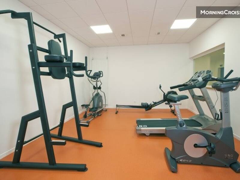 Maison à louer, 18m², PARIS 20E