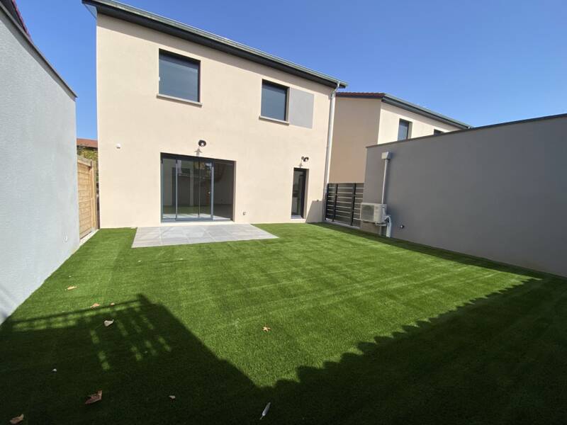 Maison à louer, 94m², LA BOISSE