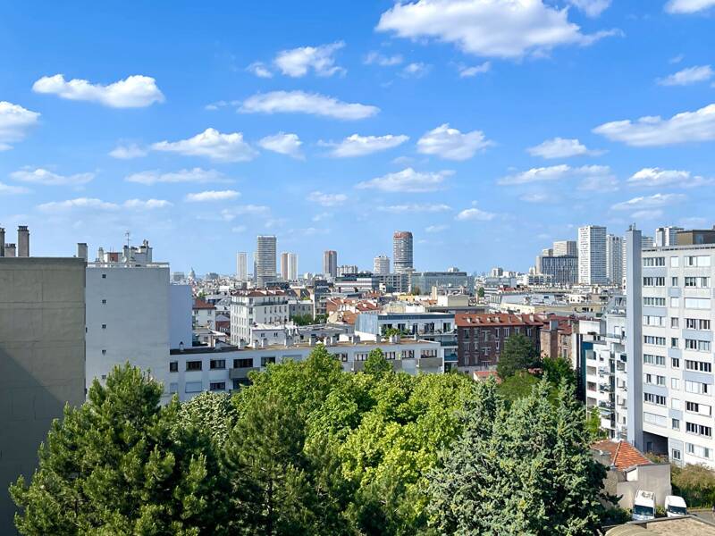 Maison à vendre, 74m², LE KREMLIN BICETRE