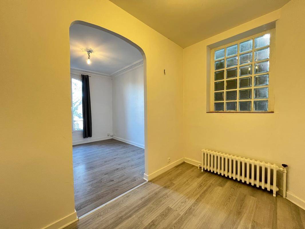 Maison à vendre, 63m², CHELLES