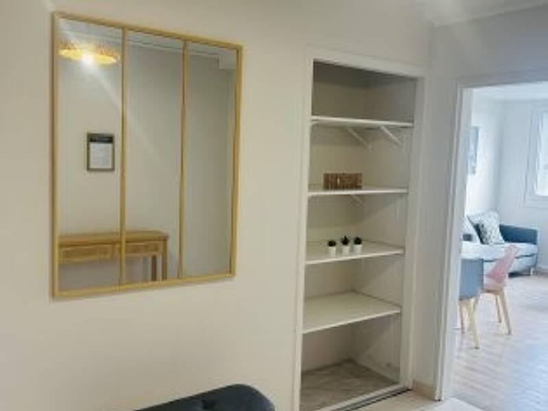 Maison à louer, 80m², ROUEN