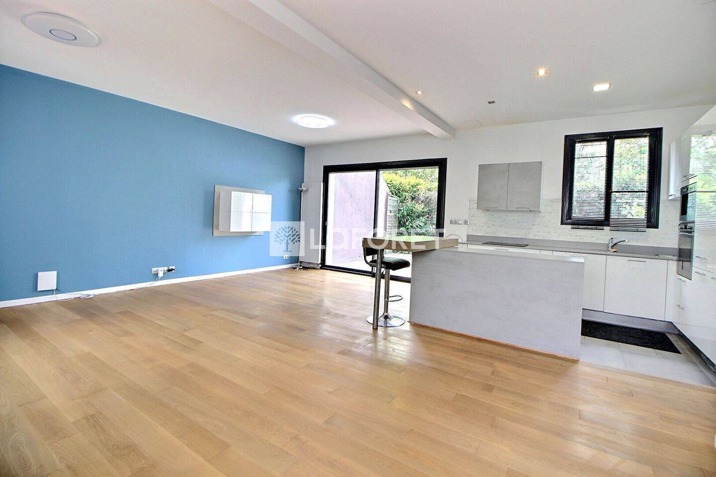 Maison à vendre, 170m², SURESNES