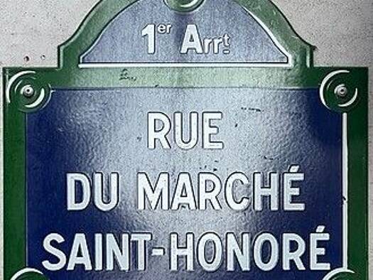 Appartement à vendre 1 330 000 € 4 pièces 3 chambres 83 m² Étage 3/6 Vendôme Paris 1er arrondissement 75001