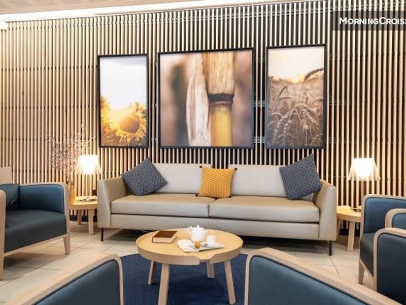 Maison à louer, 45m², BALMA