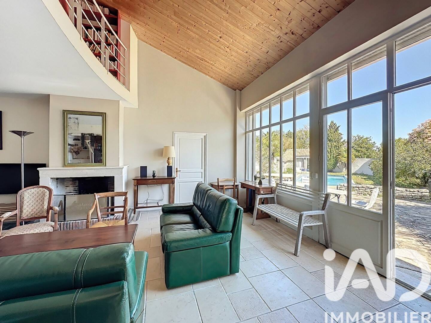 Maison à vendre, 198m², SAINT MARTIN DE RE