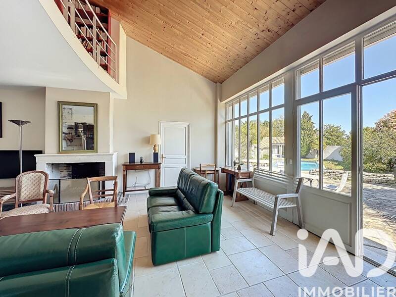 Maison à vendre, 198m², SAINT MARTIN DE RE
