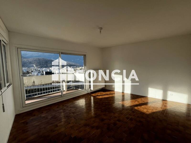 Maison à louer, 43m², GRENOBLE