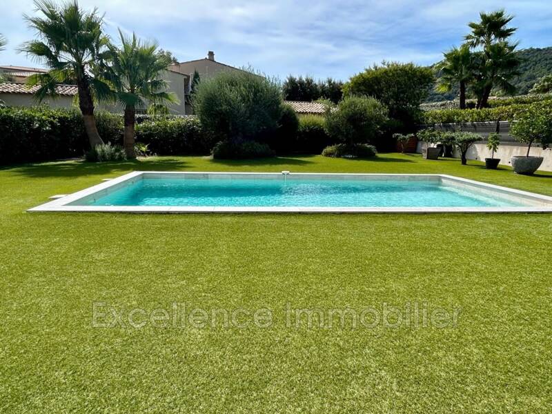 Maison à vendre, 105m², VAR