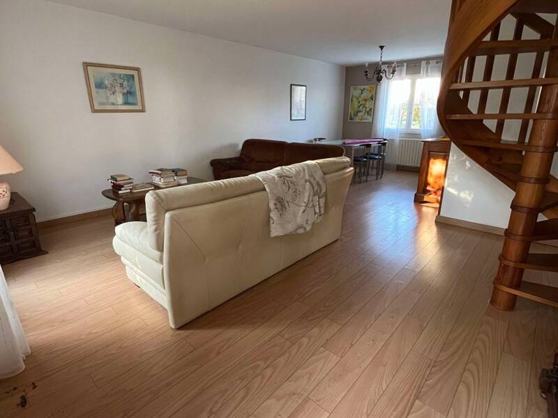 Maison à vendre, 94m², LIMOGES