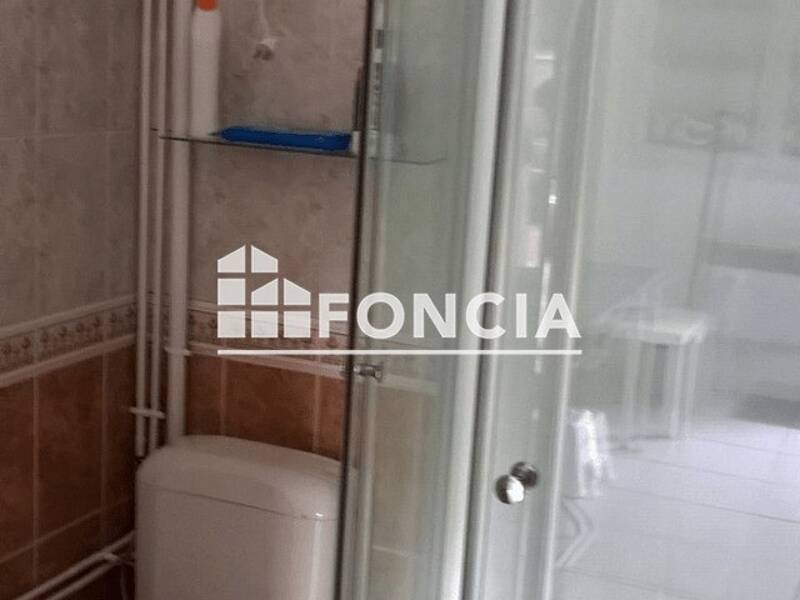 Maison à louer, 15m², TOURS