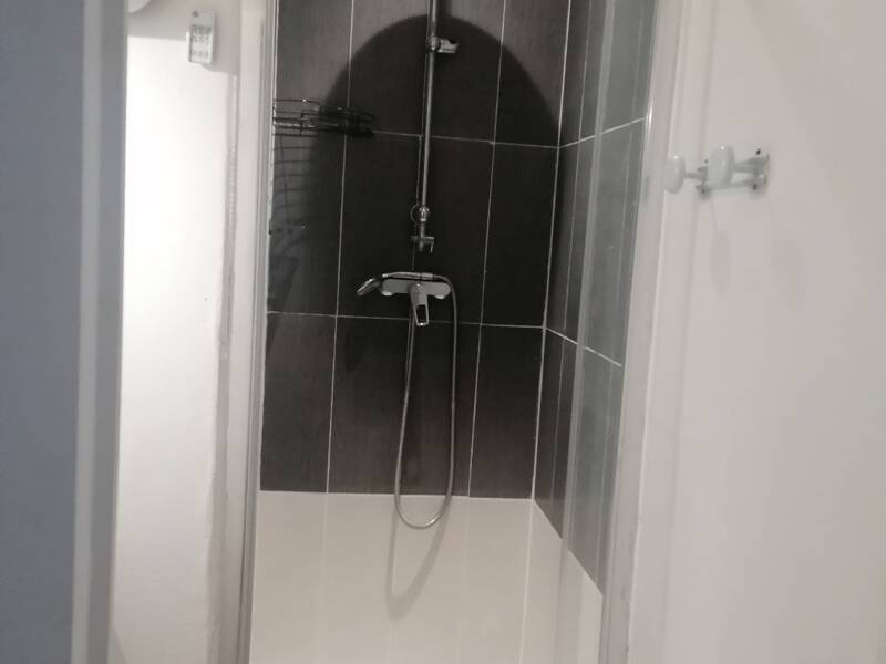 Maison à louer, 48m², SAINT DIDIER DE FORMANS