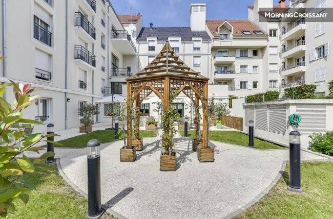 Maison à louer, 29m², MEAUX