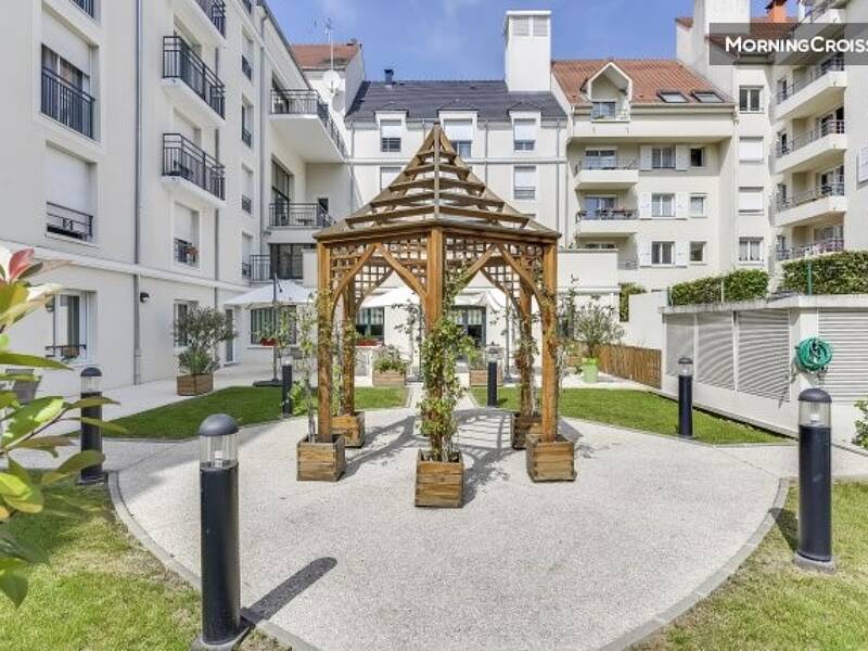 Maison à louer, 29m², MEAUX