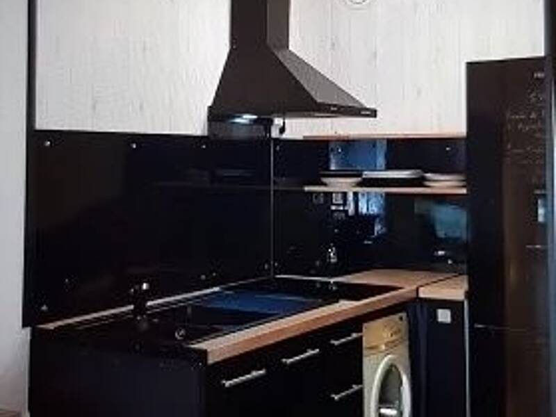 Maison à louer, 24m², CAGNES SUR MER