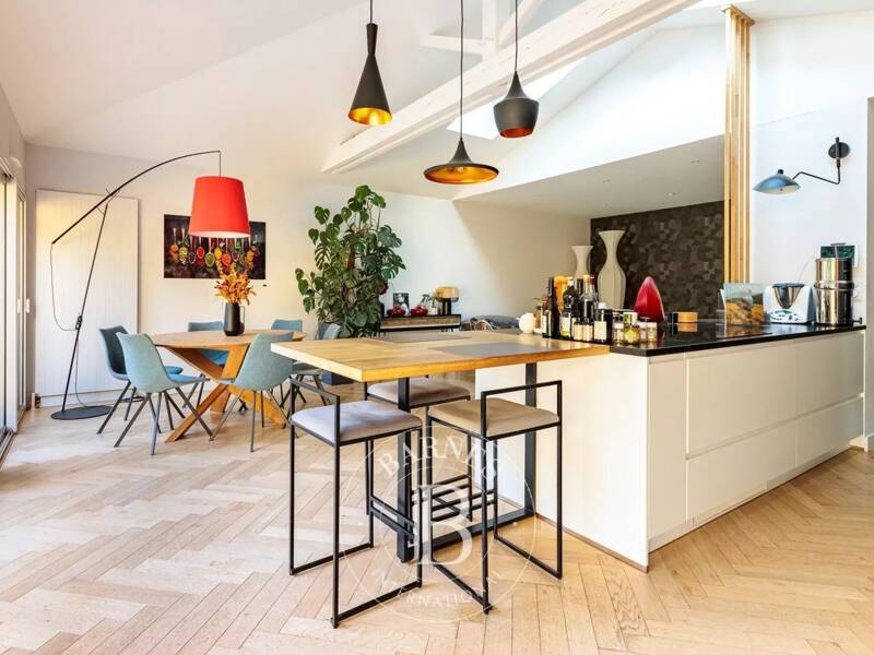 Maison à vendre, 175m², NANTES