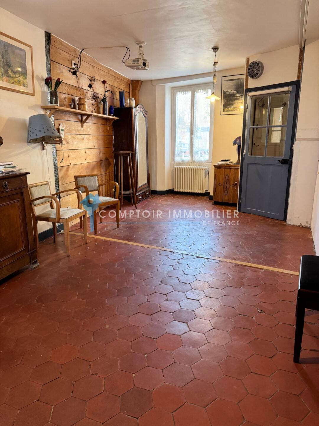 Maison à vendre, 99m², CORBEIL ESSONNES