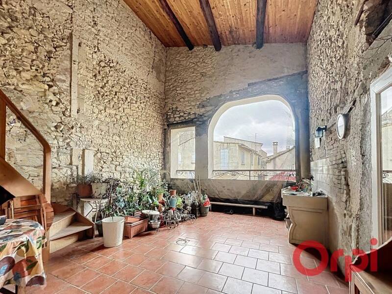 Maison à vendre, 200m², COMBAS