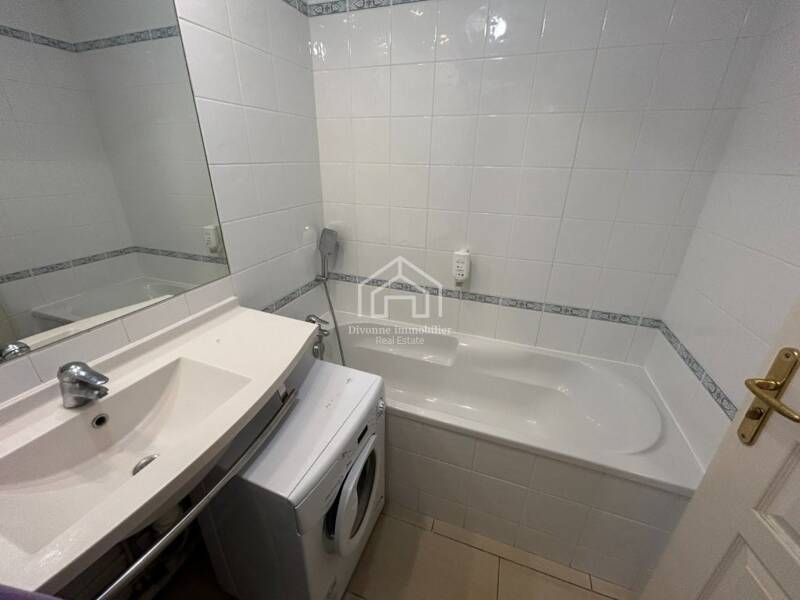 Maison à louer, 35m², DIVONNE LES BAINS