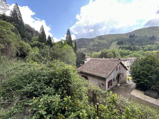 Maison à vendre 346 000 € 5 pièces 4 chambres 145 m² 5 399 m² de terrain L'Estréchure 30124