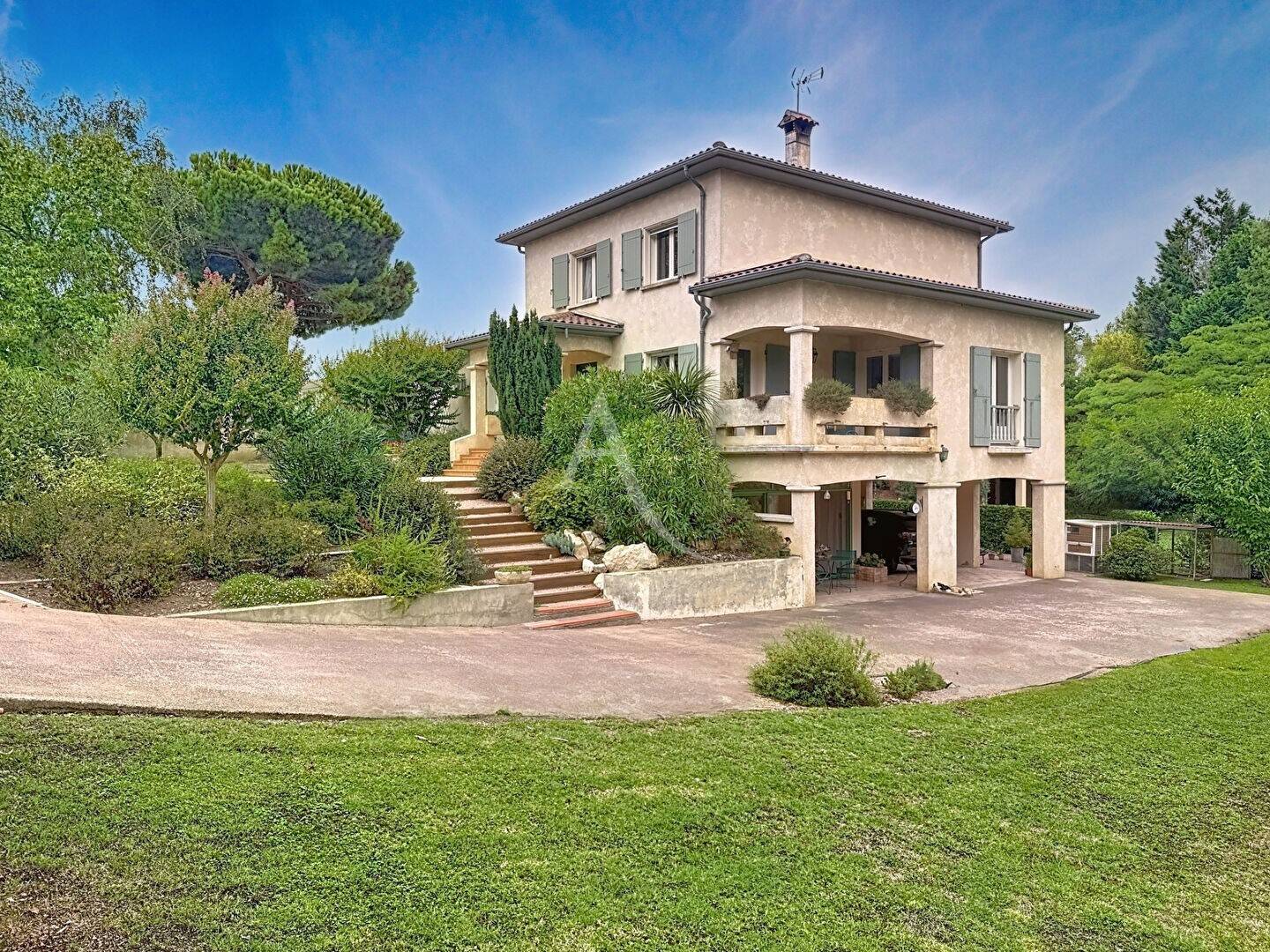 Maison à vendre, 191m², FENOUILLET