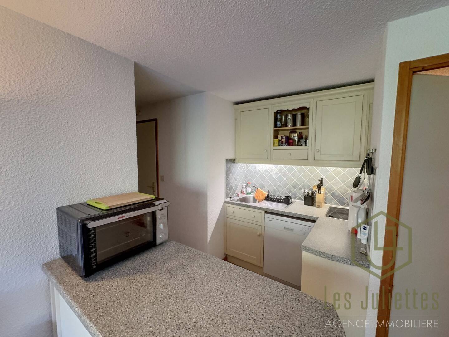 Maison à vendre, 40m², SAINT JEAN D'AULPS