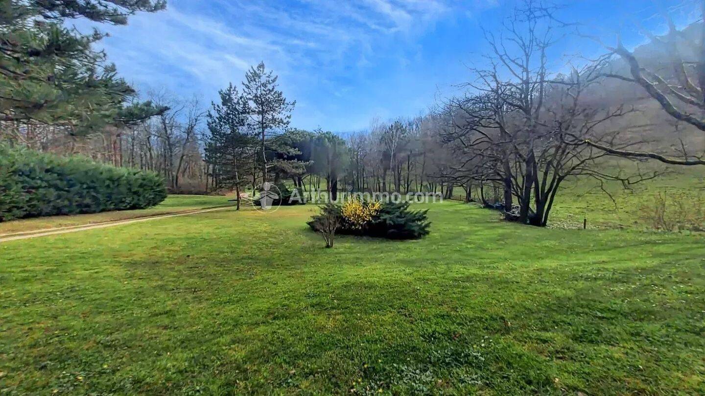 Maison à vendre, 174m², PAYRIN AUGMONTEL