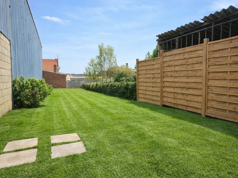 Maison à vendre, 58m², BULLY LES MINES