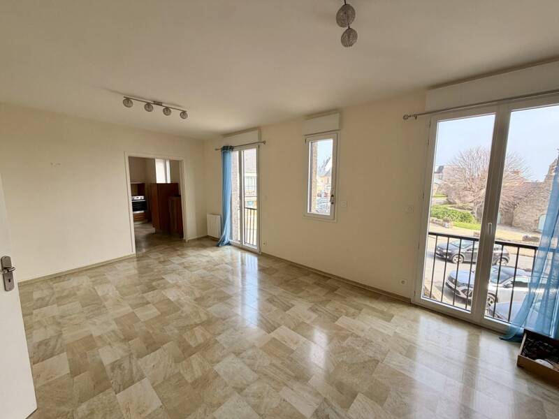 Maison à louer, 118m², TREGASTEL