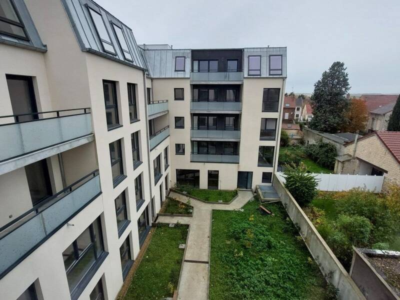 Maison à louer, 43m², PIERRELAYE