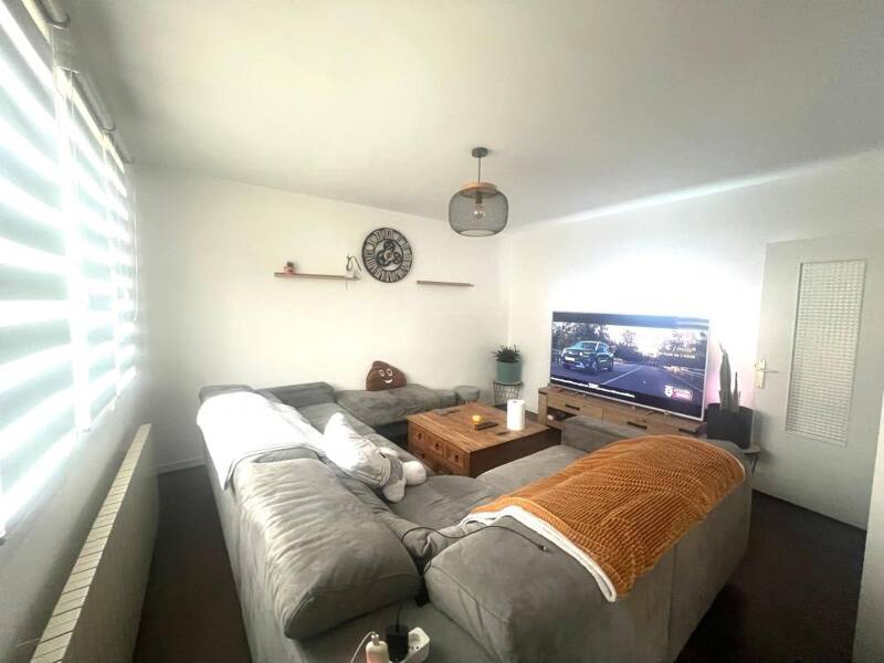 Maison à vendre, 88m², MENUCOURT